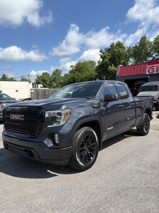 gmc sierra 1500 2019 1GTR9CED4KZ427206 image gmc sierra 1500 2019 1GTR9CED4KZ427206 image